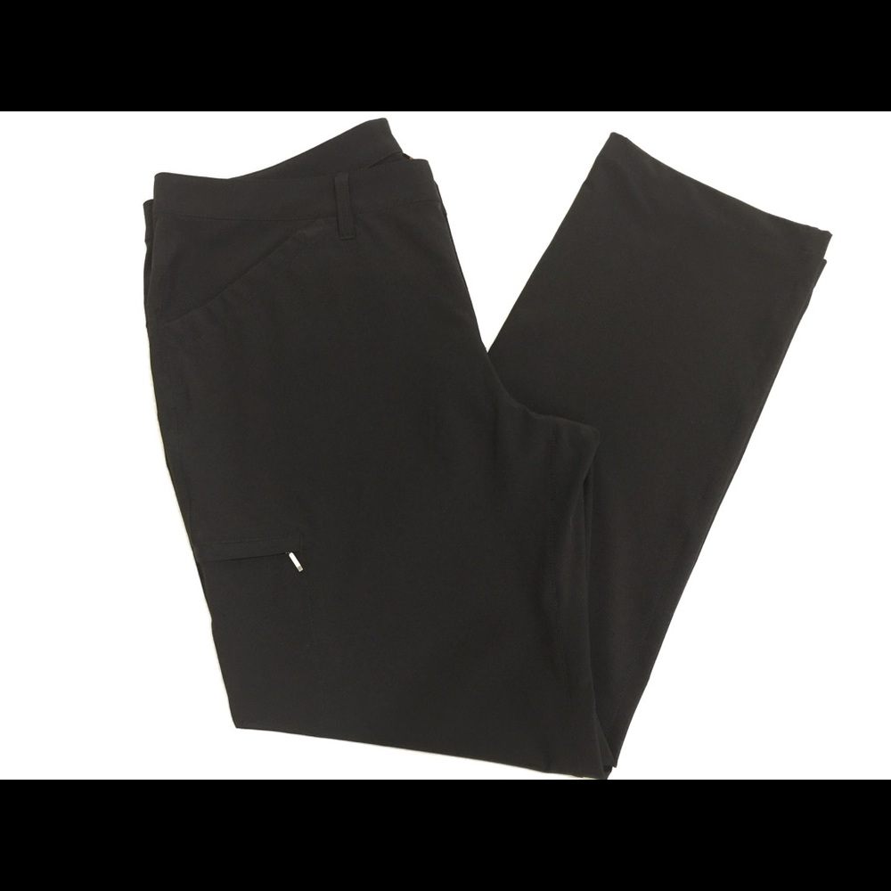 Eddie Bauer Travex Horizon Pants Size 16